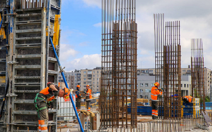 Инвестиционно-строительный холдинг AAG присоединил к своим структурам подрядную ГК «Академстрой»
